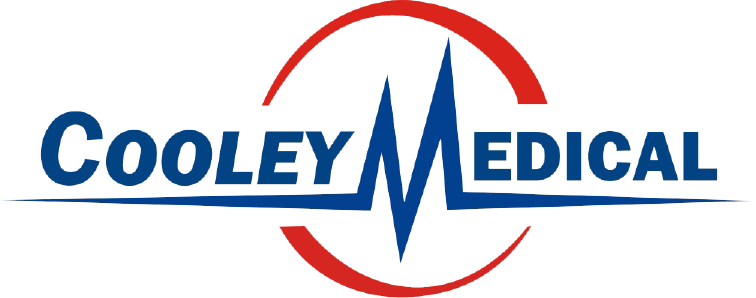 Cooley Medical Equipment logo